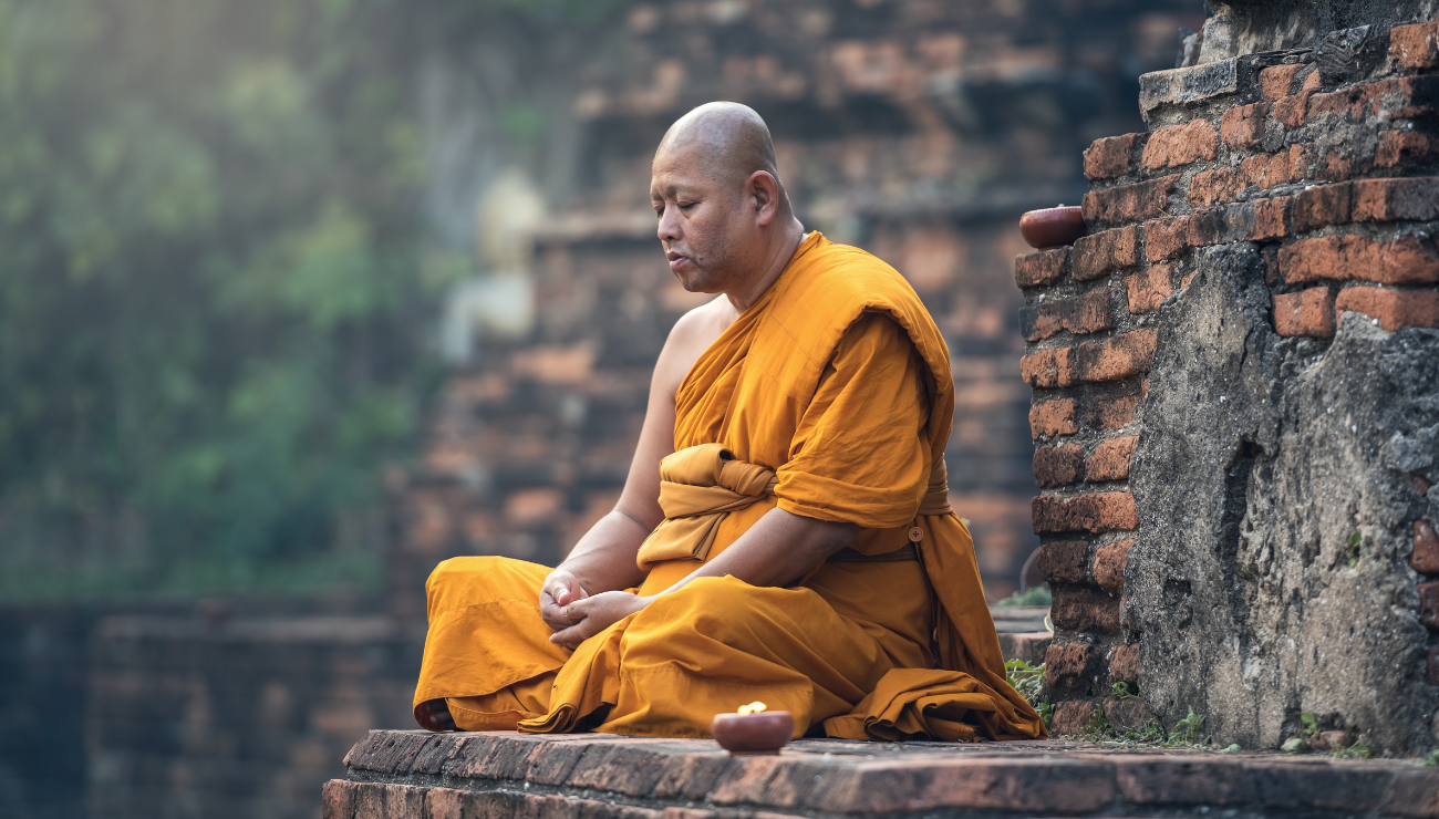 Budizm Nedir ve Nasıl Ortaya Çıkmıştır?